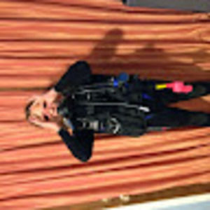 Meet your Posher, Marcie